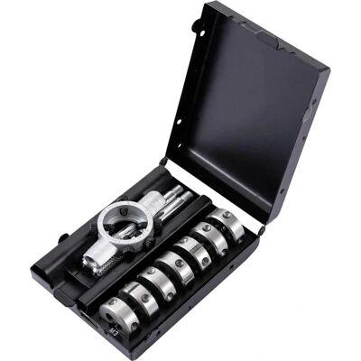 Toolcraft TO-6802566 Gewindeschneider-Set - Außengewinde Toolcraft TO-6802566 Gewindeschneider-Set - Außengewinde