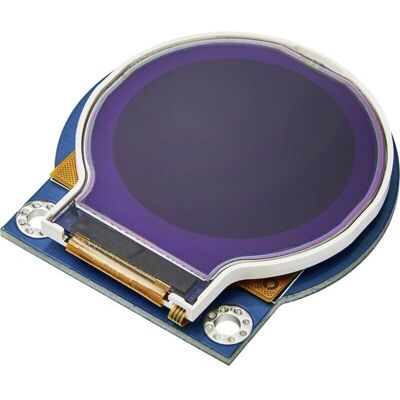 TRU COMPONENTS TC-9072520 Écran LCD Microbit - Module TFT 2,2 pouces TRU COMPONENTS TC-9072520 Écran LCD Microbit - Module TFT 2,2 pouces