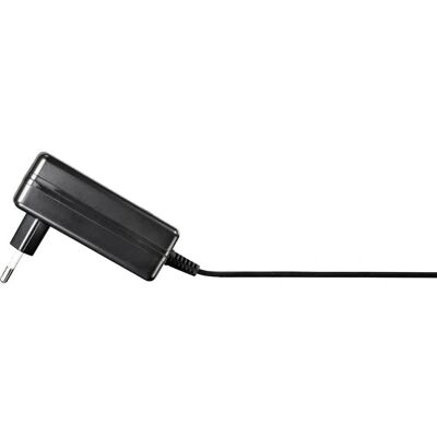 Justerbar strömförsörjning VOLTCRAFT VC-11335620 - 9V-24V, 1.5A Justerbar strömförsörjning VOLTCRAFT VC-11335620 - 9V-24V, 1.5A