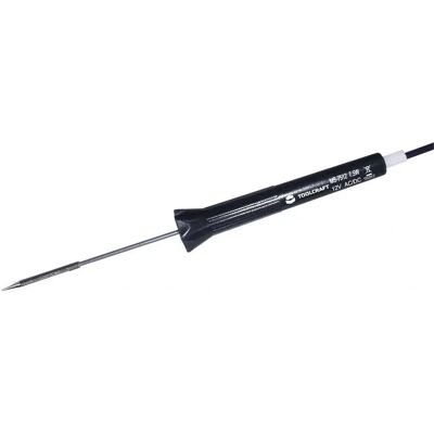 TOOLCRAFT MS-7512 Stylo de soudure - Précision +425°C - Publicité TOOLCRAFT MS-7512 Stylo de soudure - Précision +425°C - Publicité