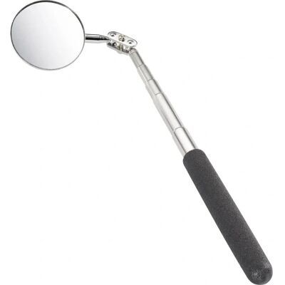 TOOLCRAFT 2299818 Inspektionsspiegel - Ausziehbar, 50mm Durchmesser TOOLCRAFT 2299818 Inspektionsspiegel - Ausziehbar, 50mm Durchmesser