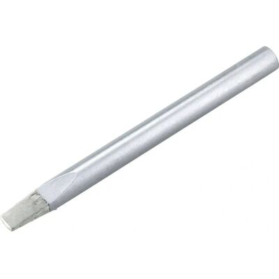 Toolcraft Lötspitze 7 mm Meißelform - Lötgerät Zubehör Toolcraft Lötspitze 7 mm Meißelform - Lötgerät Zubehör