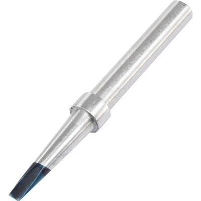 TOOLCRAFT KK-15030P Lötspitze - Meißel 5mm TOOLCRAFT KK-15030P Lötspitze - Meißel 5mm