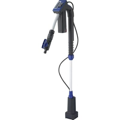 Renkforce RF-4604764 Water Pump - 1500 l/h, 11 m Renkforce RF-4604764 Water Pump - 1500 l/h, 11 m