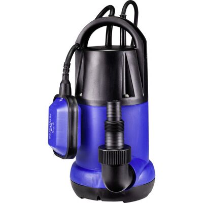 Renkforce RF-4604766 Wasserpumpe - 15000 l/h, 9.5 m, IPX8 Renkforce RF-4604766 Wasserpumpe - 15000 l/h, 9.5 m, IPX8