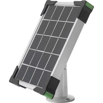 Sygonix 3W Solarpanel IP65 - Für Kameras Sygonix 3W Solarpanel IP65 - Für Kameras