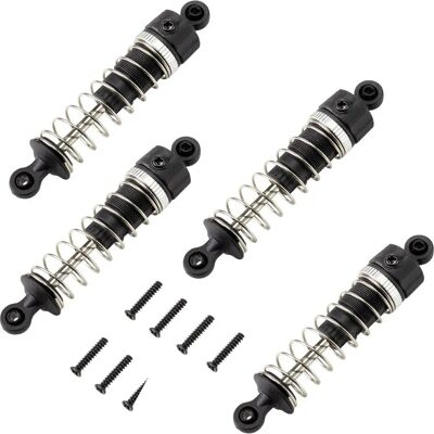 Reely Modellteil Stoßdämpfer Kit - Stoßdämpfer Kit Reely Modellteil Stoßdämpfer Kit - Stoßdämpfer Kit