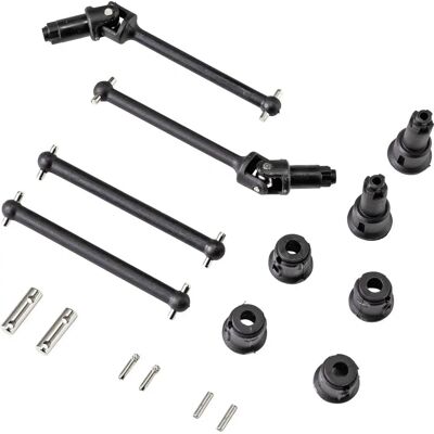 Reely RE-6904707 Transmission & Drive Shaft - RC Bil Tilbehør Reely RE-6904707 Transmission & Drive Shaft - RC Bil Tilbehør