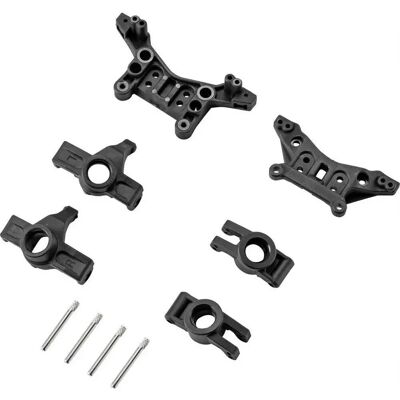 Reely RE-6904716 Reservedele Dæmperbro & Styrekugle - Bilreservedel Reely RE-6904716 Reservedele Dæmperbro & Styrekugle - Bilreservedel