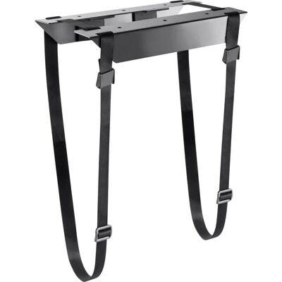 SpeaKa Professional PC Mount - Supports Up to 10kg - Under Desk Mounting SpeaKa Professional PC Mount - Supports Up to 10kg - Under Desk Mounting