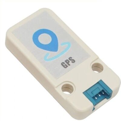 M5Stack U032 GPS-Entwicklungsboard - GNSS-Modul M5Stack U032 GPS-Entwicklungsboard - GNSS-Modul