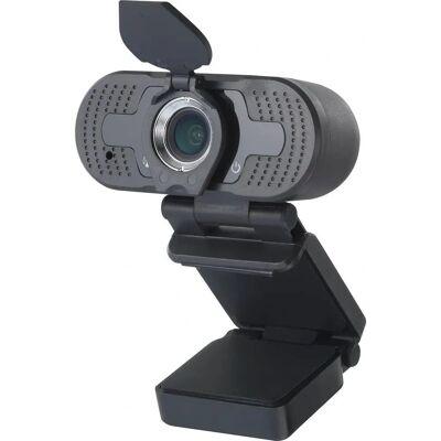 Renkforce RF-WC-150 Full HD-Webcam - Autofokus, 115° Blickwinkel Renkforce RF-WC-150 Full HD-Webcam - Autofokus, 115° Blickwinkel