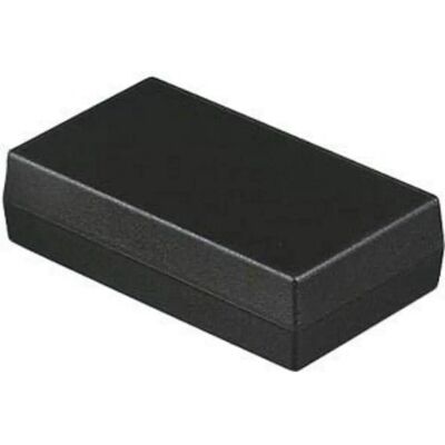 Gainta G1202B Boîtier - 111x82,5x38mm - Noir - Boîtier - Publicité Gainta G1202B Boîtier - 111x82,5x38mm - Noir - Boîtier - Publicité