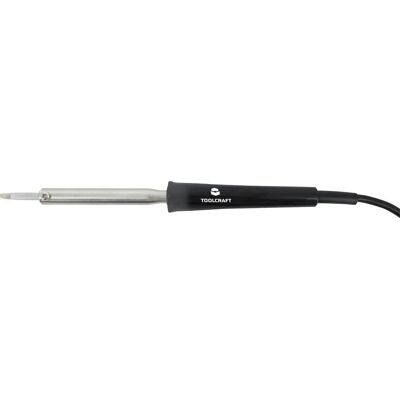 TOOLCRAFT MD60 Lötkolv - 60W, 230V, Bleistiftspets, 500°C TOOLCRAFT MD60 Lötkolv - 60W, 230V, Bleistiftspets, 500°C