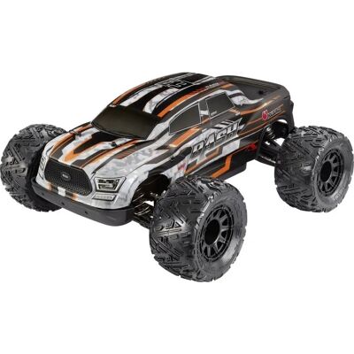 Reely Bash 6S Brushless 1:8 RC Monstertruck - 4WD & 90 km/h Reely Bash 6S Brushless 1:8 RC Monstertruck - 4WD & 90 km/h