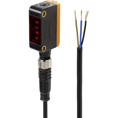 TRU Components Foto-elektrische sensor - TC-9417212 - IP64 - 50cm TRU Components Foto-elektrische sensor - TC-9417212 - IP64 - 50cm