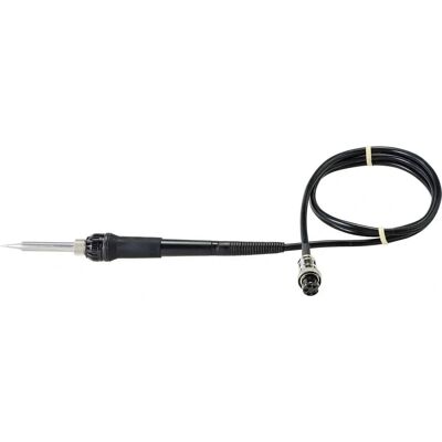 Toolcraft Lötgerät 90 W - Ersatzlötkolben, LED-Beleuchtung, 24V Toolcraft Lötgerät 90 W - Ersatzlötkolben, LED-Beleuchtung, 24V