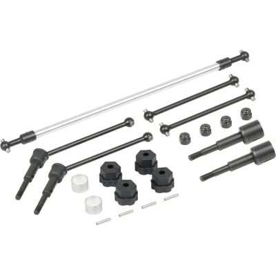 Reely RE-7083450 Antriebswellen - Transmission Shafts Reely RE-7083450 Antriebswellen - Transmission Shafts