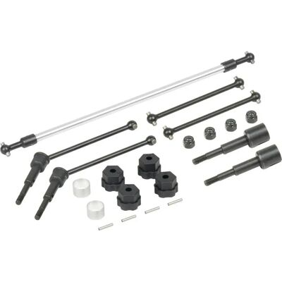 Reely RE-7083450 Antriebswellen - Transmission Shafts Reely RE-7083450 Antriebswellen - Transmission Shafts