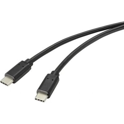 Renkforce RF-4716842 USB-Kabel - 2m, USB A zu C, Antimikrobiell Renkforce RF-4716842 USB-Kabel - 2m, USB A zu C, Antimikrobiell