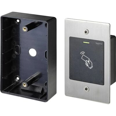 Sygonix SY-4760954 Access Control System - IP66 RFID Reader Sygonix SY-4760954 Access Control System - IP66 RFID Reader