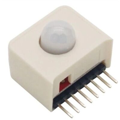 M5Stack U054 Infrarotsensor - Entwicklungsplatzzubehör M5Stack U054 Infrarotsensor - Entwicklungsplatzzubehör