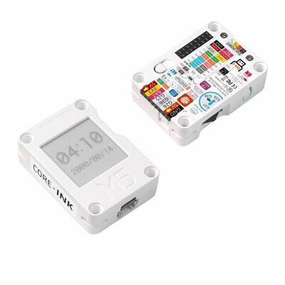 M5Stack K048 Ontwikkelbord Accessoire Wit - Microcontroller M5Stack K048 Ontwikkelbord Accessoire Wit - Microcontroller