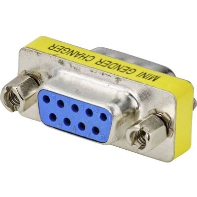 TRU COMPONENTS TC-9539284 CAN-Bus-Stecker - Elektrisch TRU COMPONENTS TC-9539284 CAN-Bus-Stecker - Elektrisch