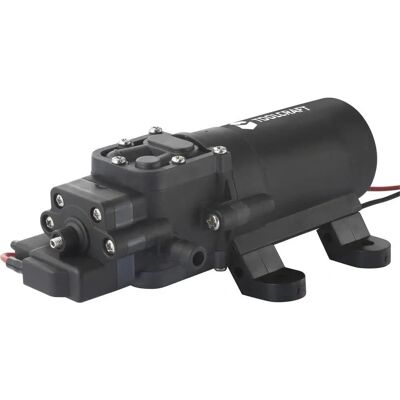 Toolcraft Wasserpumpe 12V/258l/h Kompakt - Wasserpumpe Toolcraft Wasserpumpe 12V/258l/h Kompakt - Wasserpumpe