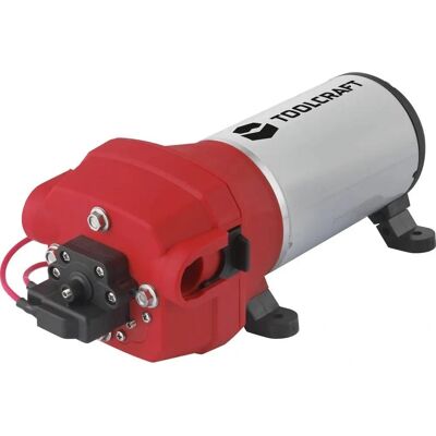 Toolcraft Water Pump Low Voltage 1020 l/h - Pump Toolcraft Water Pump Low Voltage 1020 l/h - Pump
