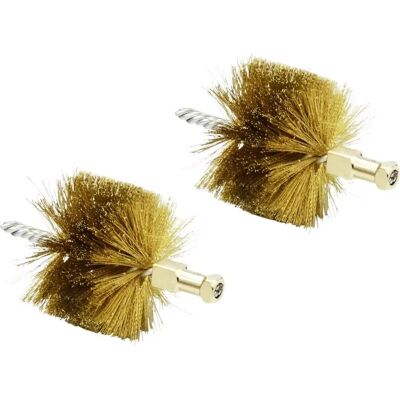 TOOLCRAFT Nettoyant pour Panne - Brosses de Rechange TOOLCRAFT Nettoyant pour Panne - Brosses de Rechange