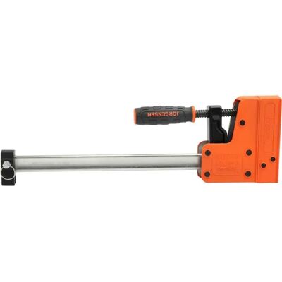Jorgensen Cabinet Master Clamping Tool - 47cm 90° Parallel Bar Jorgensen Cabinet Master Clamping Tool - 47cm 90° Parallel Bar