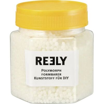 Reely Polymorph 250 g - Modellbauperlen Reely Polymorph 250 g - Modellbauperlen