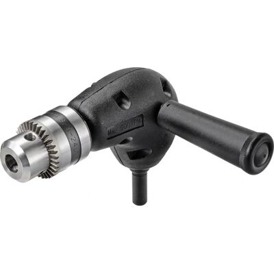 TOOLCRAFT TO-7172757 Angle Drill Adapter - 1.5-10mm TOOLCRAFT TO-7172757 Angle Drill Adapter - 1.5-10mm