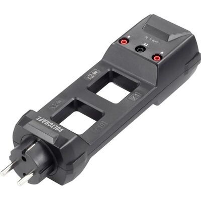 VOLTCRAFT DMA-1L 16 Adaptateur - 16 Ports - Gris Foncé - Publicité VOLTCRAFT DMA-1L 16 Adaptateur - 16 Ports - Gris Foncé - Publicité