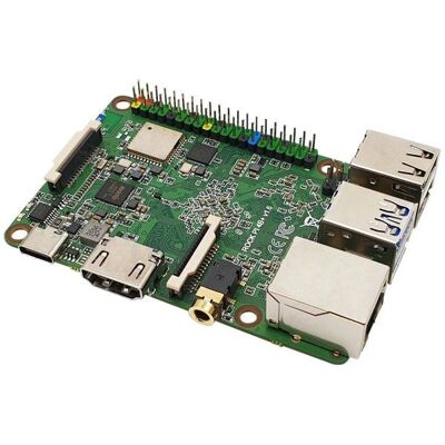 Radxa Rock Pi 4 B 4GB - Single Board Computer Radxa Rock Pi 4 B 4GB - Single Board Computer