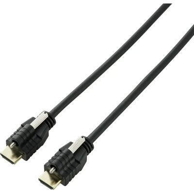 SpeaKa Professional 3.00 M HDMI Kabel - HDMI 4K UHD ARC SpeaKa Professional 3.00 M HDMI Kabel - HDMI 4K UHD ARC