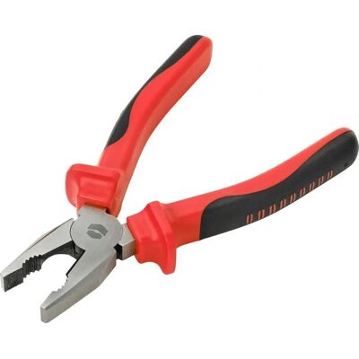 TOOLCRAFT TO-7339080 - Universal værksteds tang - 180 mm TOOLCRAFT TO-7339080 - Universal værksteds tang - 180 mm