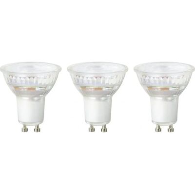 Sygonix SY-4893256 Dimmbare LED GU10-Lampe Sygonix SY-4893256 Dimmbare LED GU10-Lampe