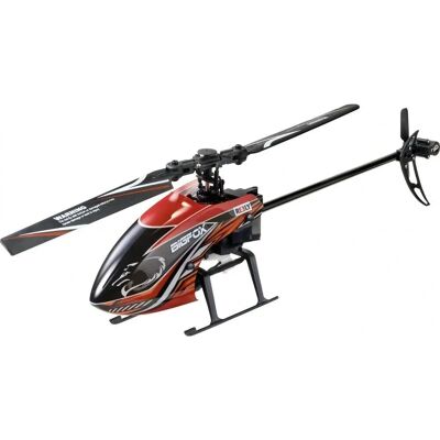 Reely Bigfox Helikopter RC Bereit zum Fliegen - Helikopter Reely Bigfox Helikopter RC Bereit zum Fliegen - Helikopter