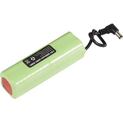 Reely Modellbatteri - 4.8V 5000mAh Reely Modellbatteri - 4.8V 5000mAh