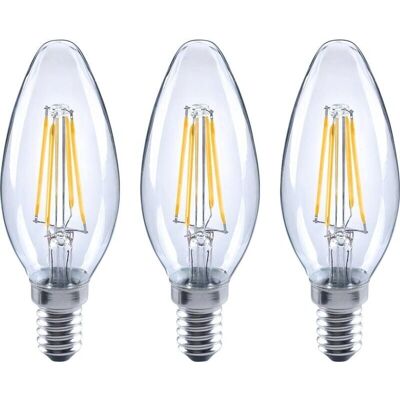 Sygonix SY-4945174 LED Flame Shape Bulb - Light Bulb Sygonix SY-4945174 LED Flame Shape Bulb - Light Bulb