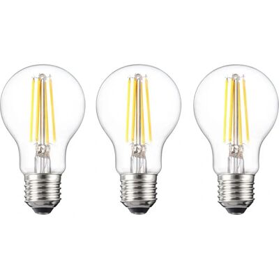 Sygonix SY-4945176 Warm White LED Bulb - LED Bulb Sygonix SY-4945176 Warm White LED Bulb - LED Bulb