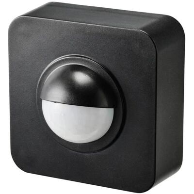 Sygonix SY-5046552 Wand Bewegungsmelder IP65 Sygonix SY-5046552 Wand Bewegungsmelder IP65