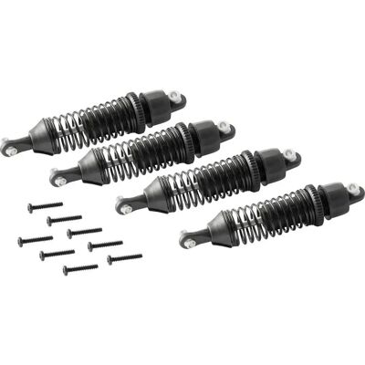 Reely RE-7577286 Ersatzteil Stoßdämpfer - RC Auto Zubehör Reely RE-7577286 Ersatzteil Stoßdämpfer - RC Auto Zubehör