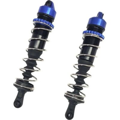 Reely RE-7409295 Hydraulische achterveringdemper - Demper Reely RE-7409295 Hydraulische achterveringdemper - Demper