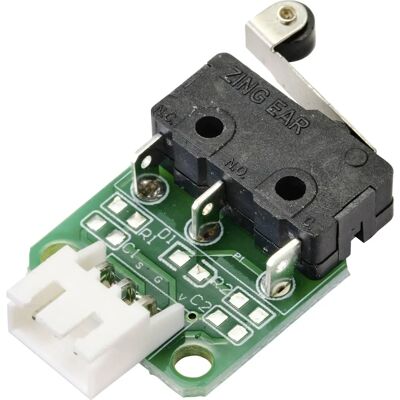 Renkforce Pro 6 RF-4953548 Hochwertiger Filament Sensor - 3D-Druckerzubehör Renkforce Pro 6 RF-4953548 Hochwertiger Filament Sensor - 3D-Druckerzubehör