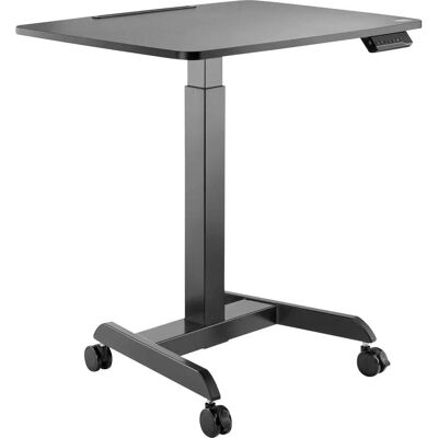 Table debout réglable SpeaKa Professional SP-9957420 - Bureau & Espace de travail - Publicité Table debout réglable SpeaKa Professional SP-9957420 - Bureau & Espace de travail - Publicité