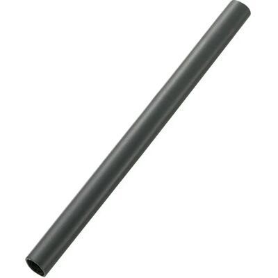Tru Components Tc-9996000 Schwarze Schrumpfschlauch 55mm - Elektrischer Isolator Tru Components Tc-9996000 Schwarze Schrumpfschlauch 55mm - Elektrischer Isolator