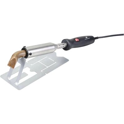 TOOLCRAFT KB-500 Högpresterande Lödkolv - Tung, Precise, 500W TOOLCRAFT KB-500 Högpresterande Lödkolv - Tung, Precise, 500W